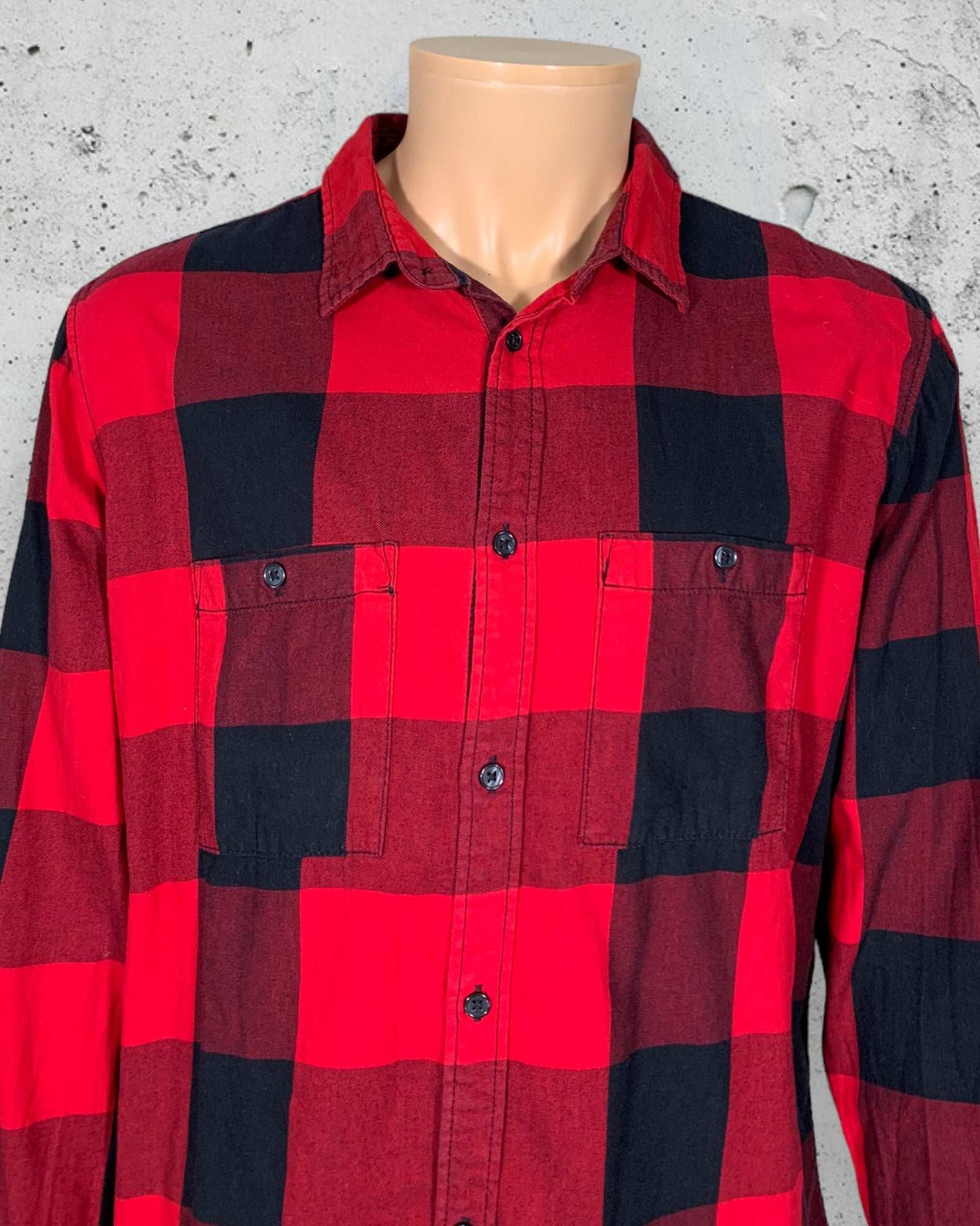 Chemise H&M ( L / 40 / 12 )