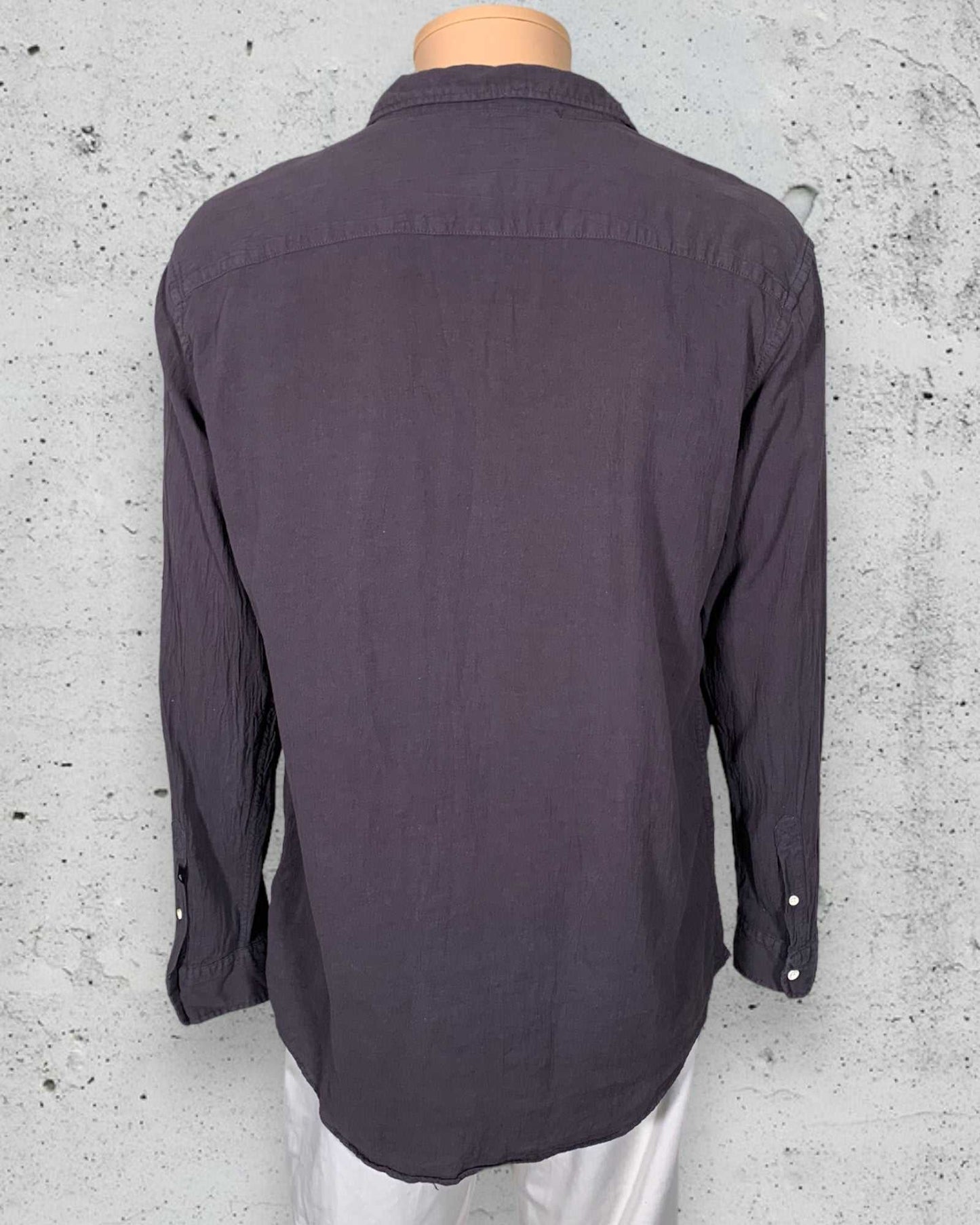 Chemise QuikSilver ( XL / 42 / 14 )