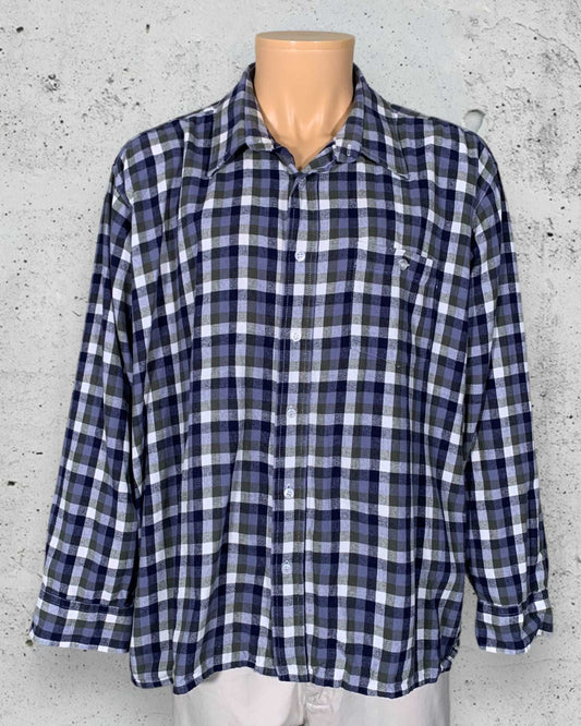 Chemise Classic Generation ( XL / 42 / 14 )