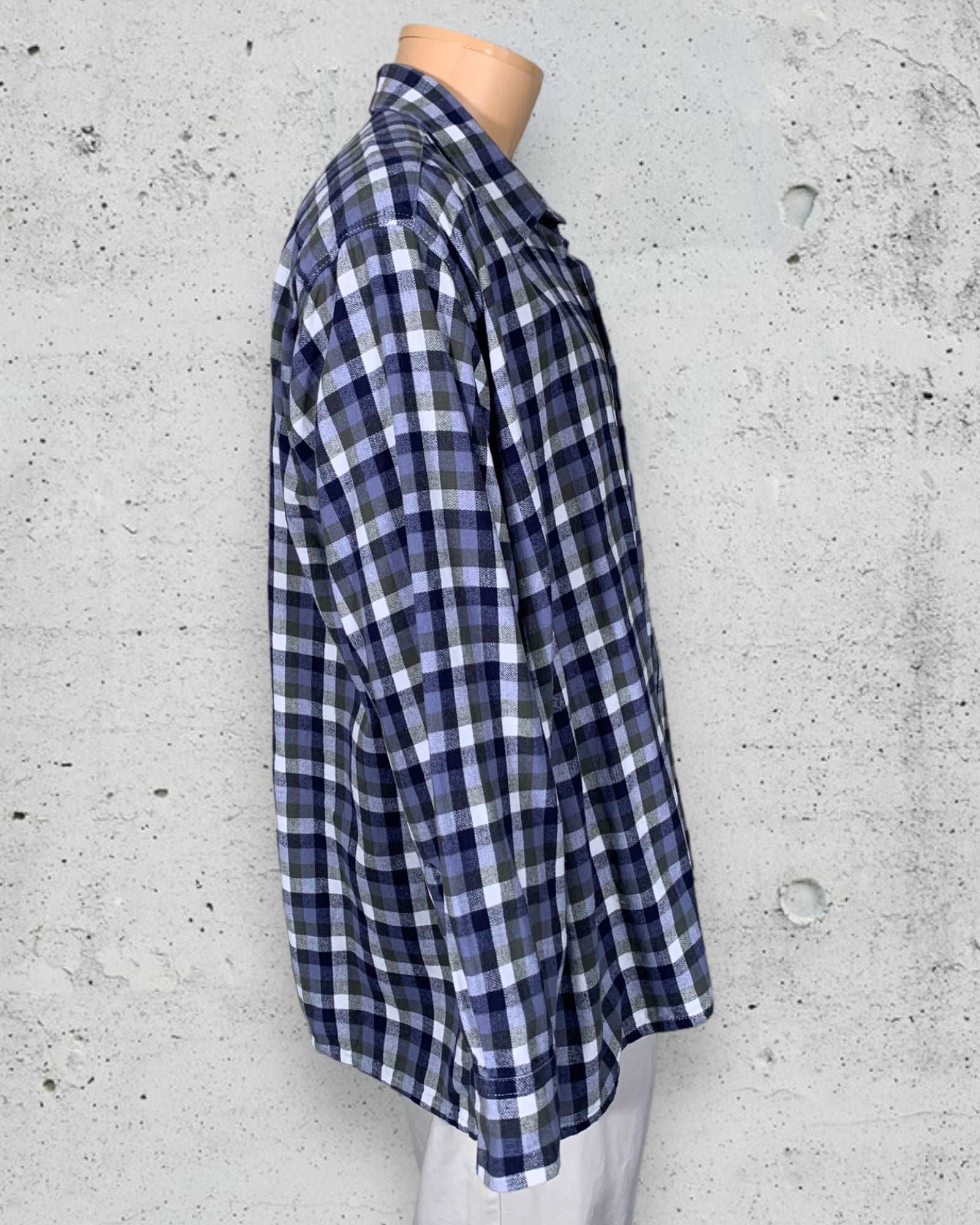 Chemise Classic Generation ( XL / 42 / 14 )