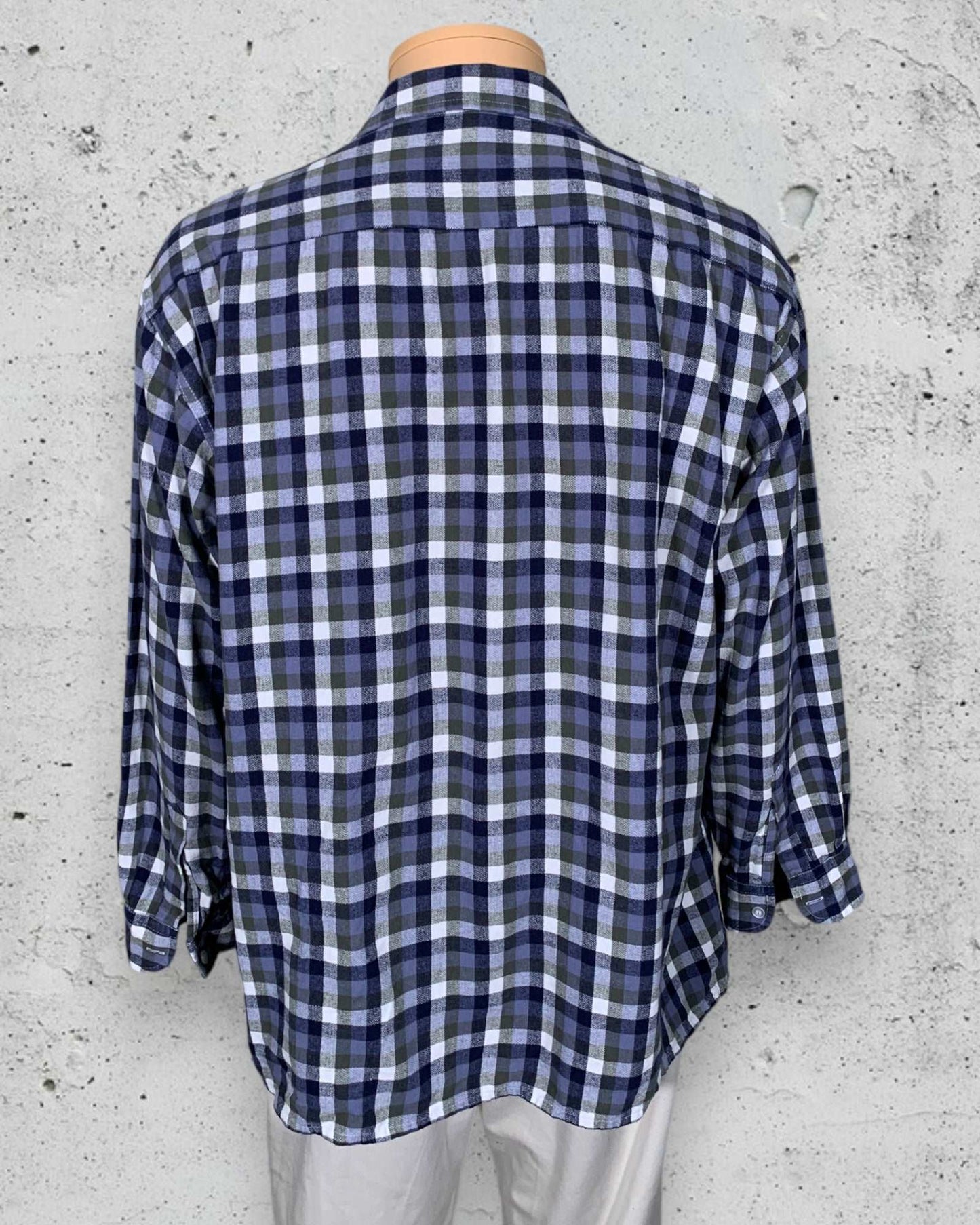 Chemise Classic Generation ( XL / 42 / 14 )