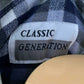 Chemise Classic Generation ( XL / 42 / 14 )