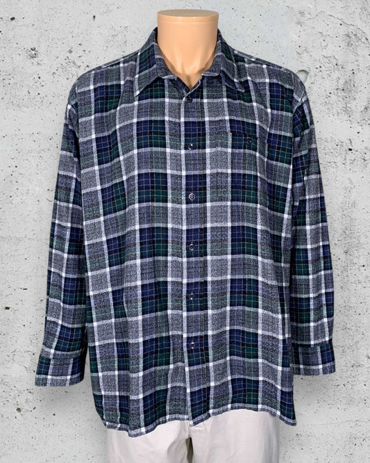 Chemise ( L / 40 / 12 )