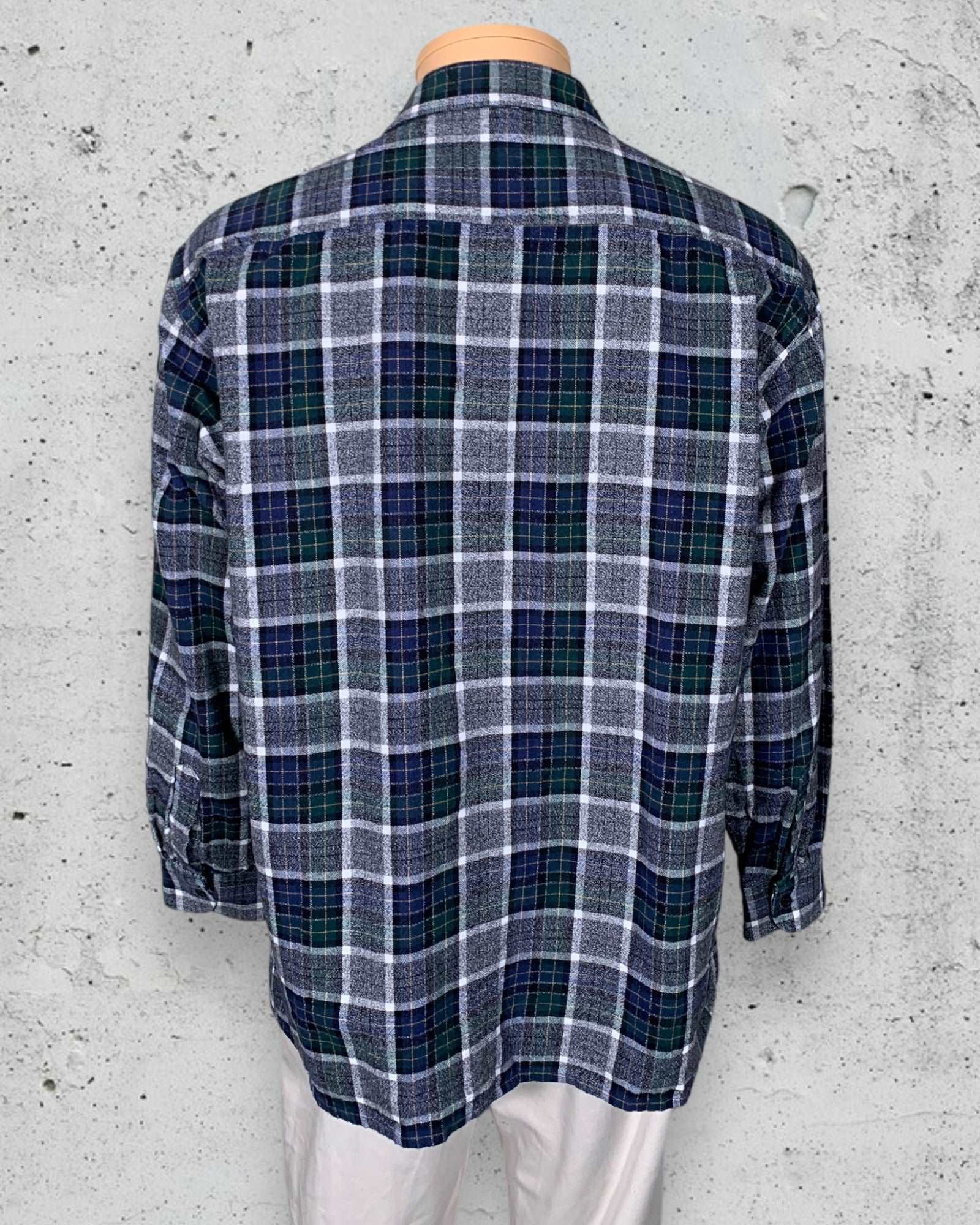 Chemise ( L / 40 / 12 )