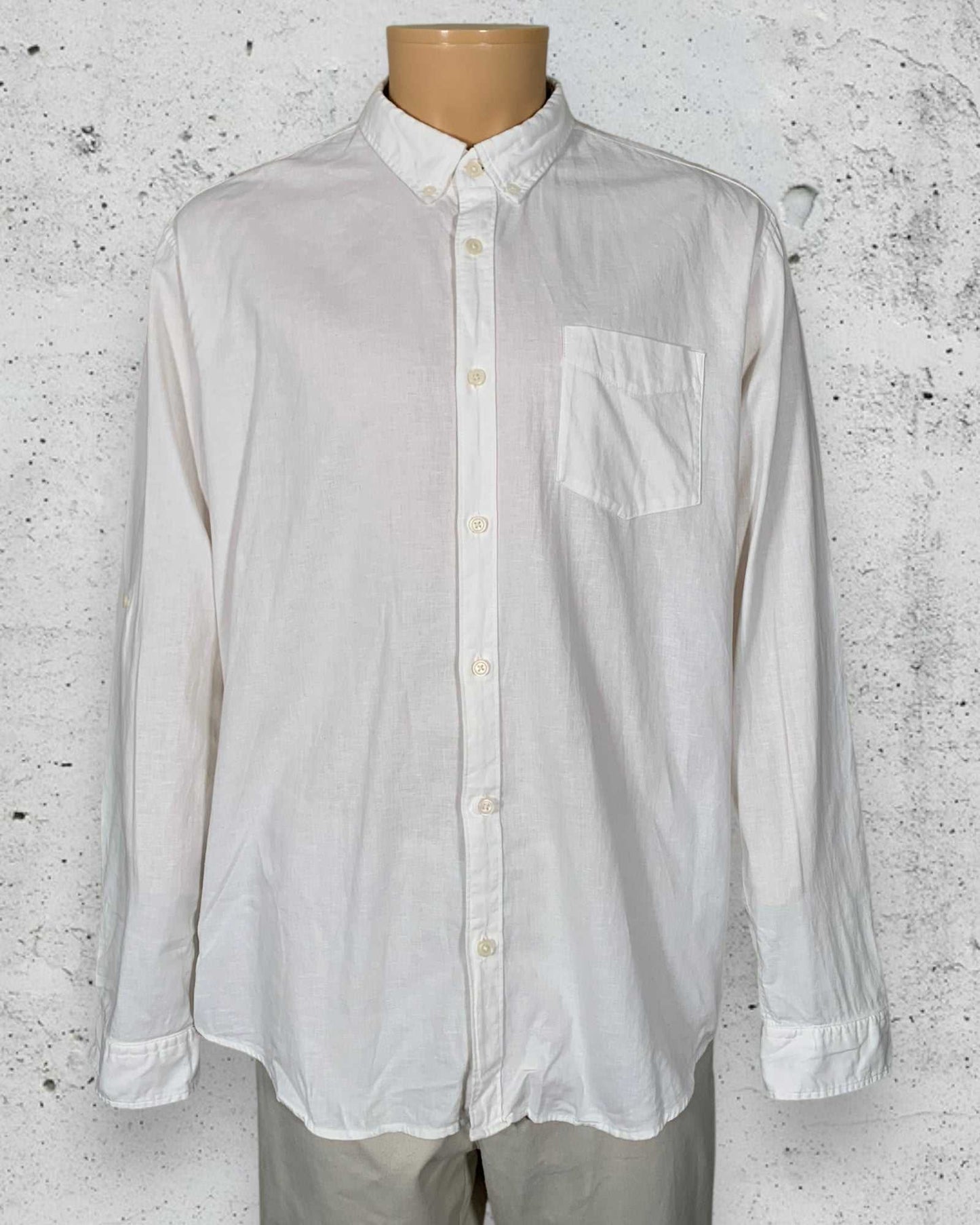 Chemise Esprit ( XXL / 44 / 16 )