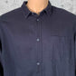 Chemise Indigo ( XL / 42 / 14 )