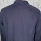 Chemise Indigo ( XL / 42 / 14 )