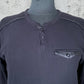 T-Shirt IZAC ( M / 38 / 10 )