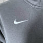 Half Zip Nike "Chargers" ( S / 36 / 8 )