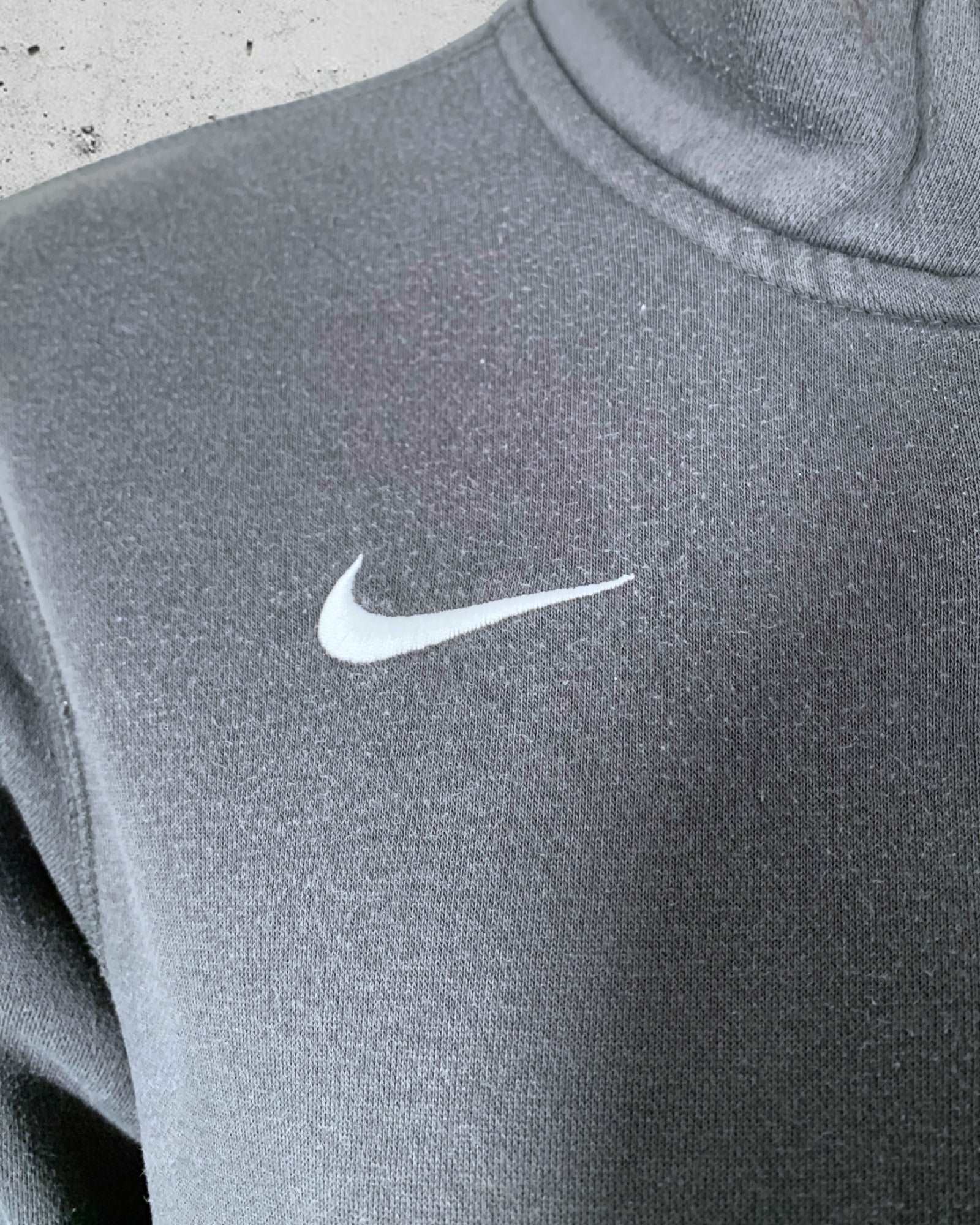 Half Zip Nike "Chargers" ( S / 36 / 8 )