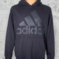 Pull Adidas ( L / 40 / 12 )