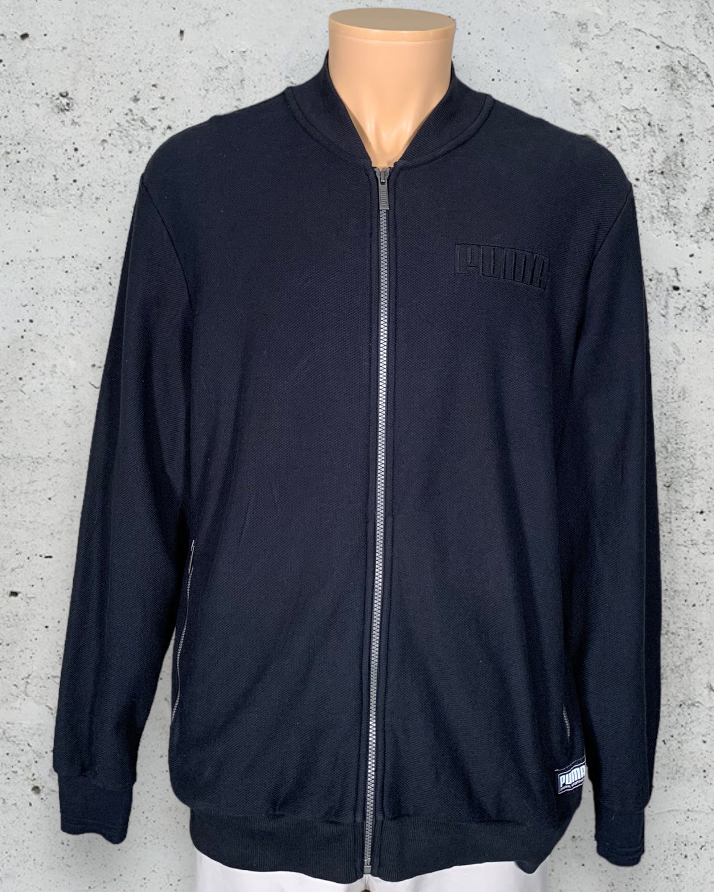 Veste Full Zip Puma ( XL / 42 / 14 )