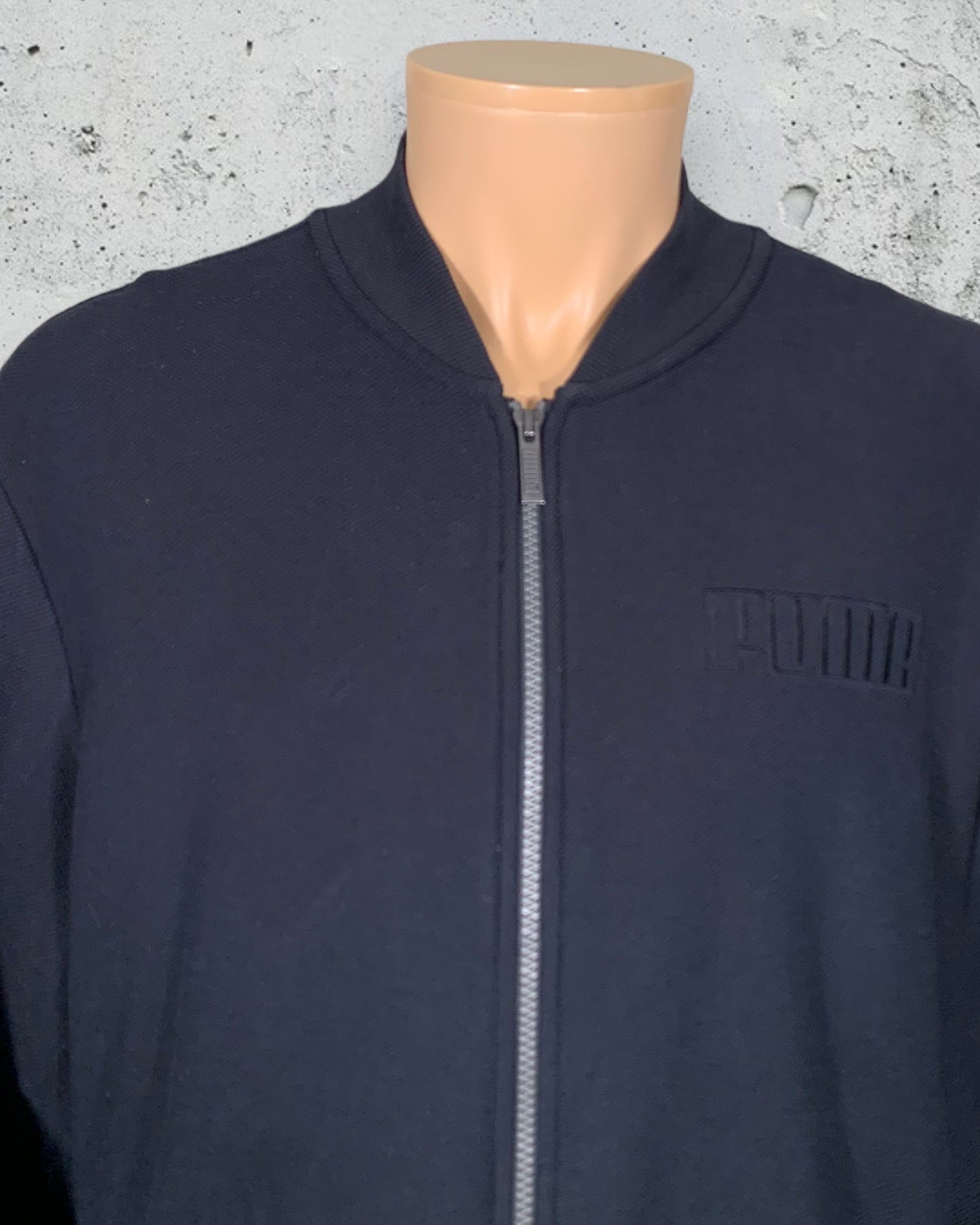 Veste Full Zip Puma ( XL / 42 / 14 )