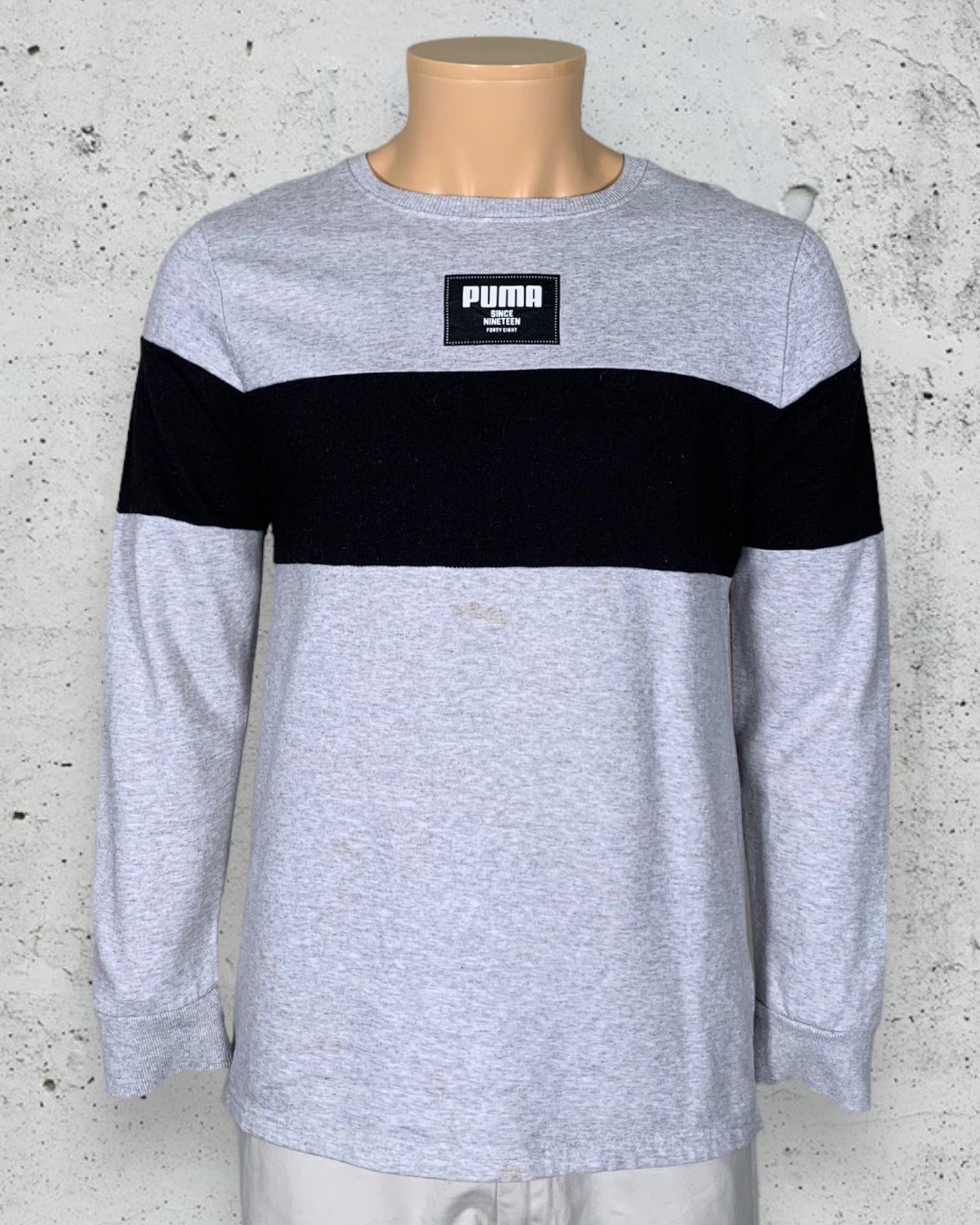 Pull Puma ( Taille Unique )