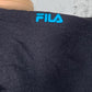 Veste Full Zip Fila ( L / 40 / 12 )