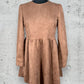 Robe Vintage Love ( Taille Unique )