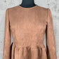 Robe Vintage Love ( Taille Unique )