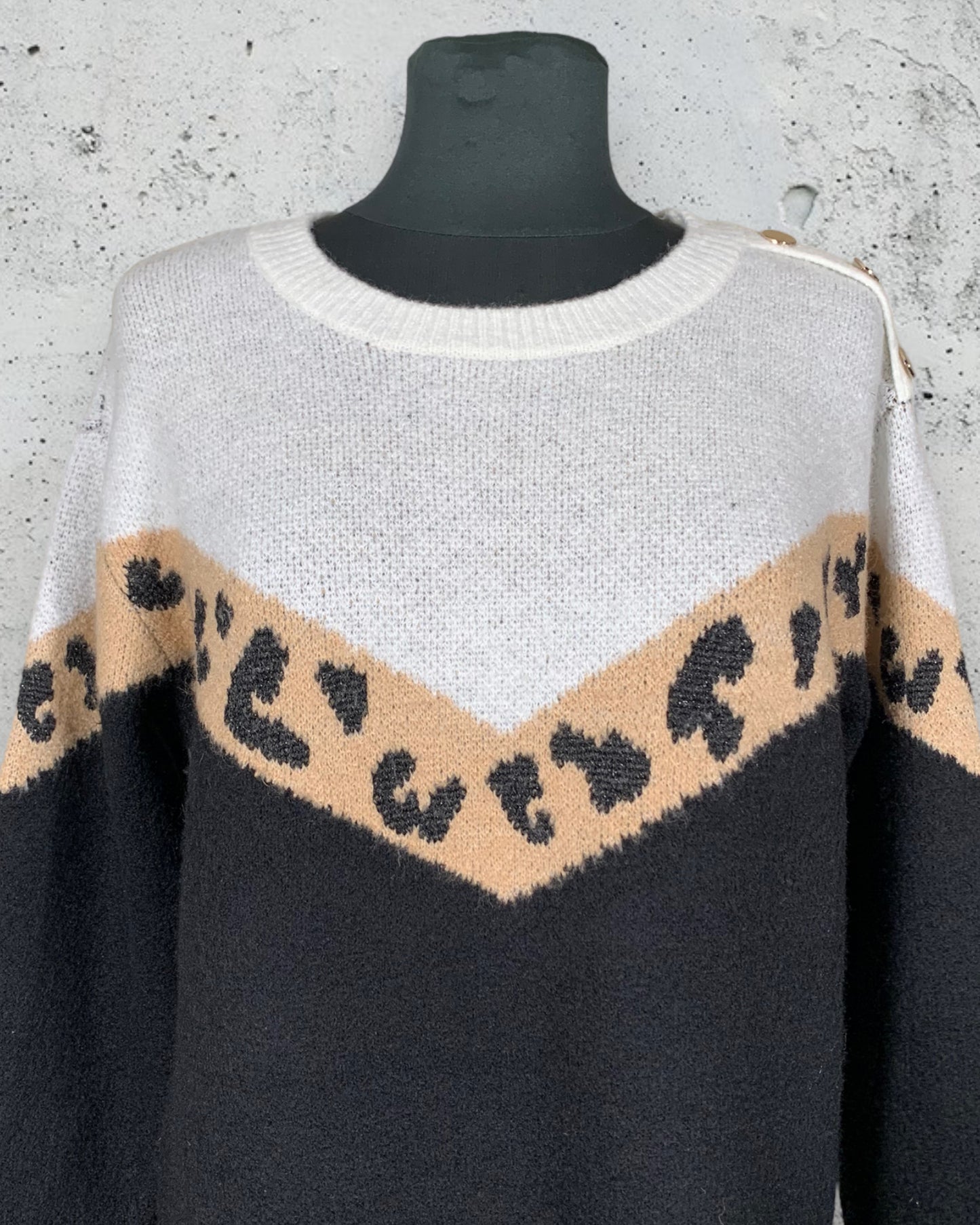 Pull Grain De Malice ( M / 38 / 10 )