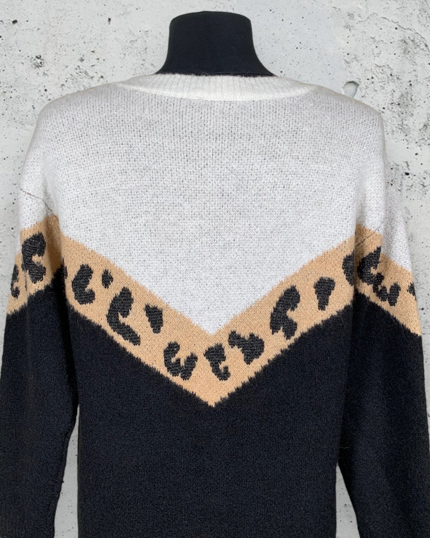 Pull Grain De Malice ( M / 38 / 10 )