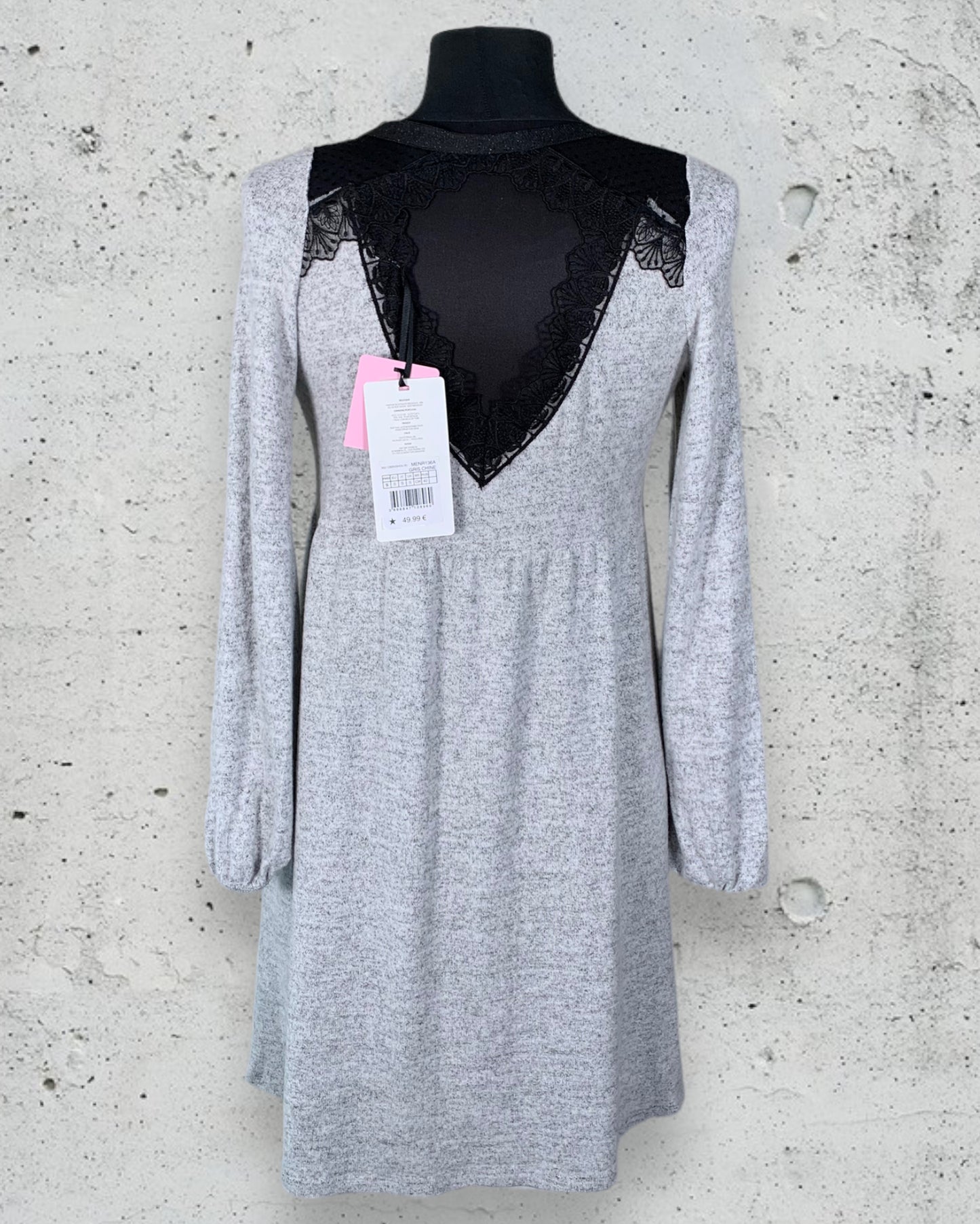 Robe NAF NAF ( S / 36 / 8 )