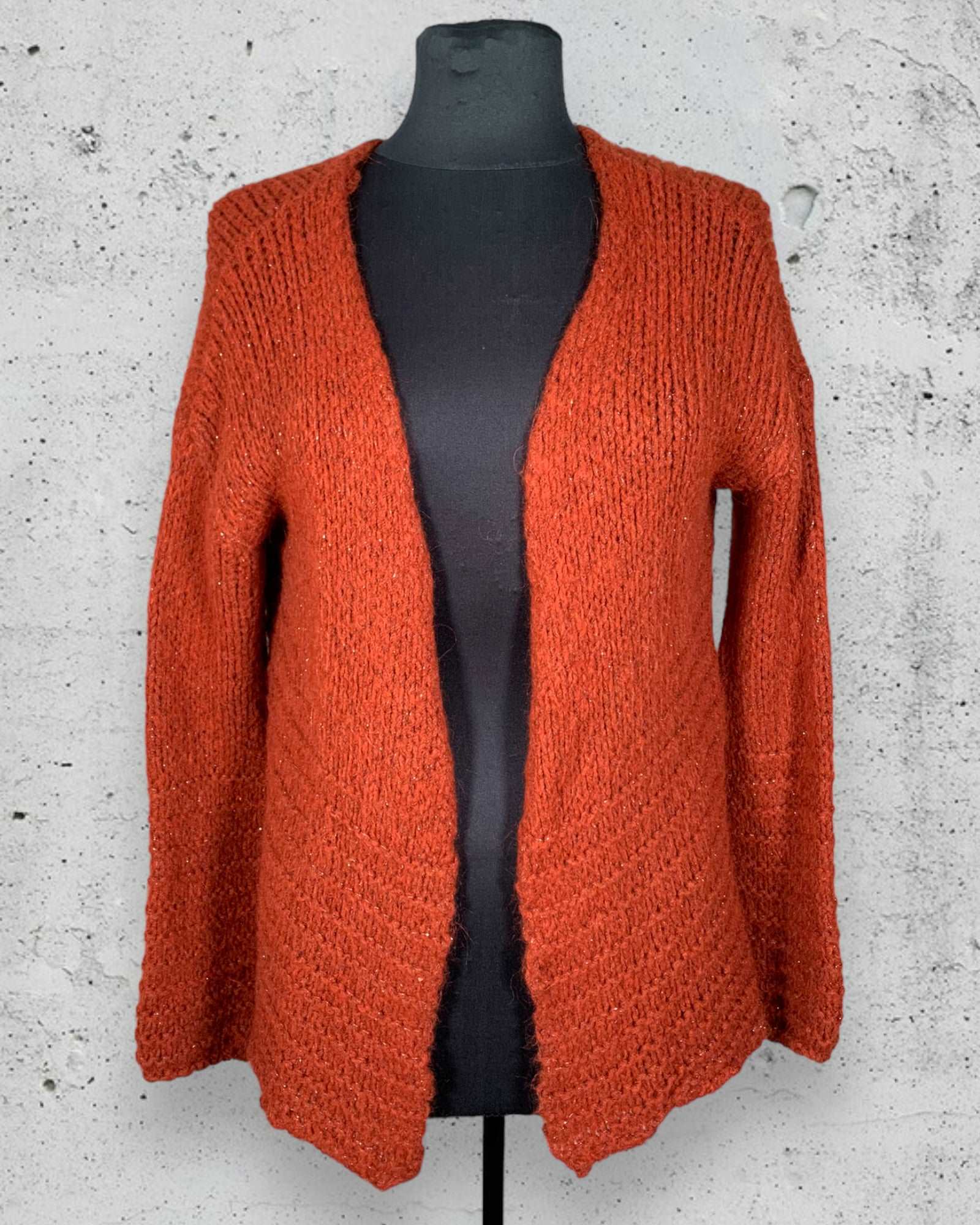 Cardigan Miss By Captain Tortue ( S / 36 / 8 )