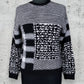 Pull Sisley ( XL / 42 / 14 )