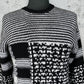 Pull Sisley ( XL / 42 / 14 )