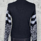 Pull Sisley ( XL / 42 / 14 )