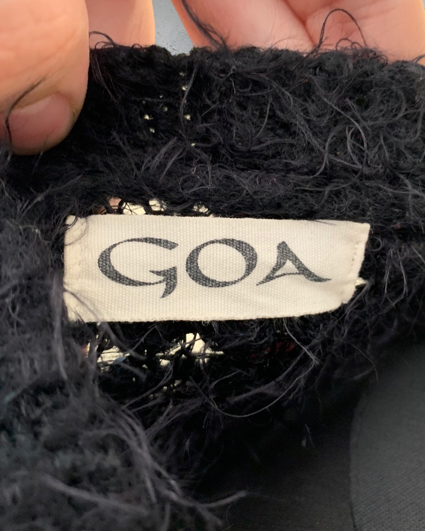 Pull Goa ( Taille Unique )