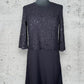 Robe Gerard Darel ( M / 38 / 10 )