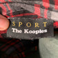 Chemisier The Kooples ( XS / 34 / 6 )