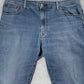 Jean Uniqlo Slim 36-39 ( XL / 42 / 14 )