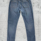 Jean Uniqlo Slim 36-39 ( XL / 42 / 14 )