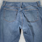 Jean Uniqlo Slim 36-39 ( XL / 42 / 14 )