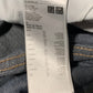 Jean Uniqlo Slim 36-39 ( XL / 42 / 14 )