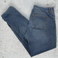 Jean Uniqlo Slim 36-39 ( XL / 42 / 14 )