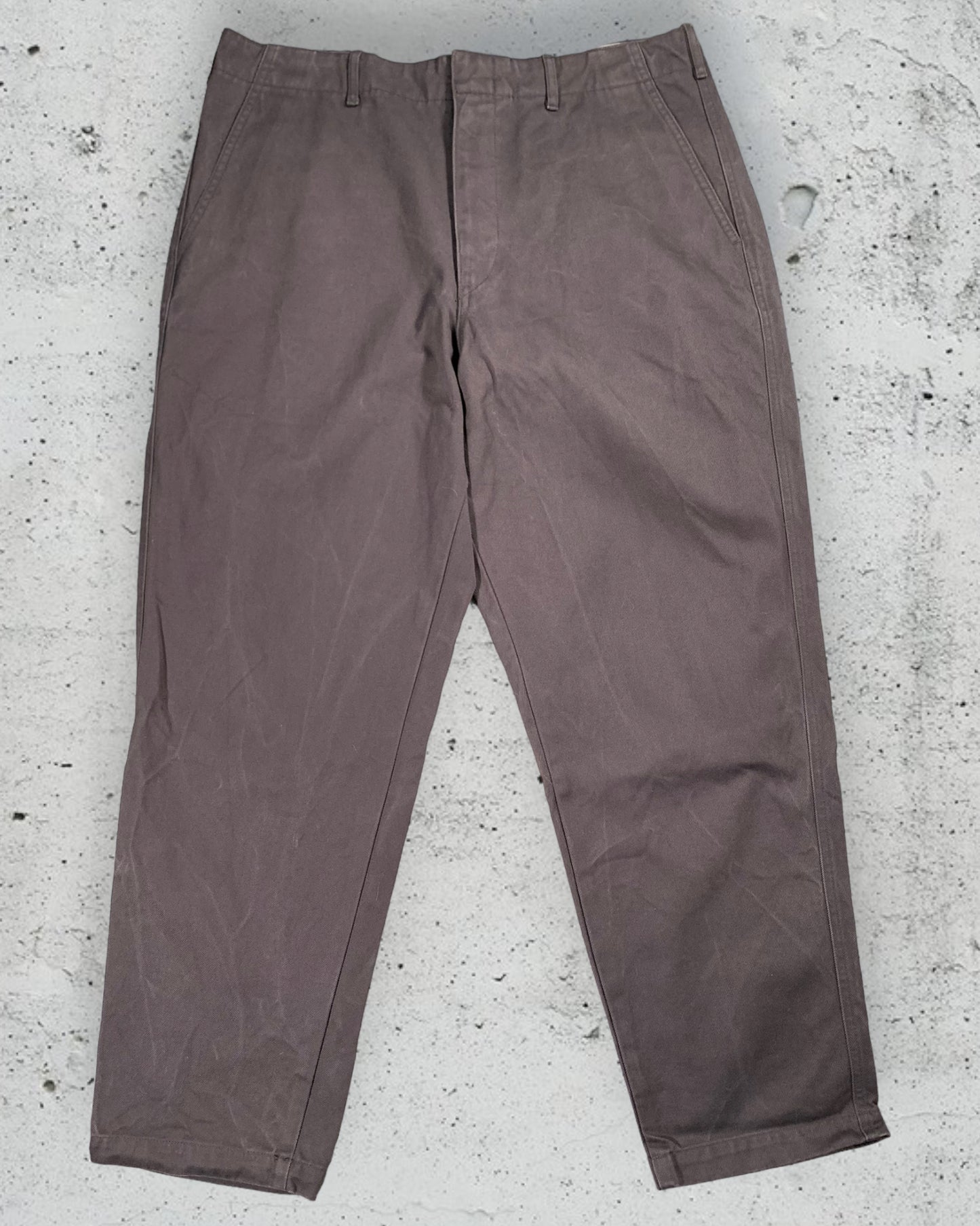 Pantalon Uniqlo 34