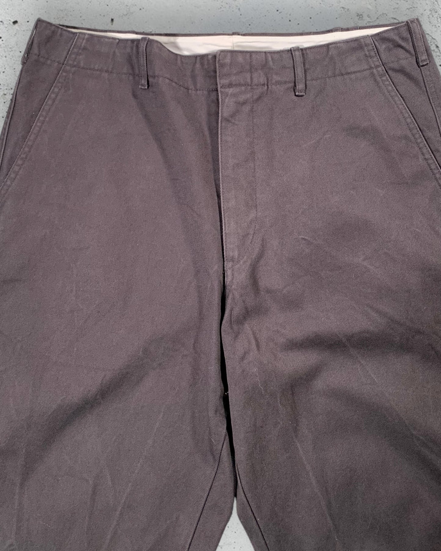 Pantalon Uniqlo 34