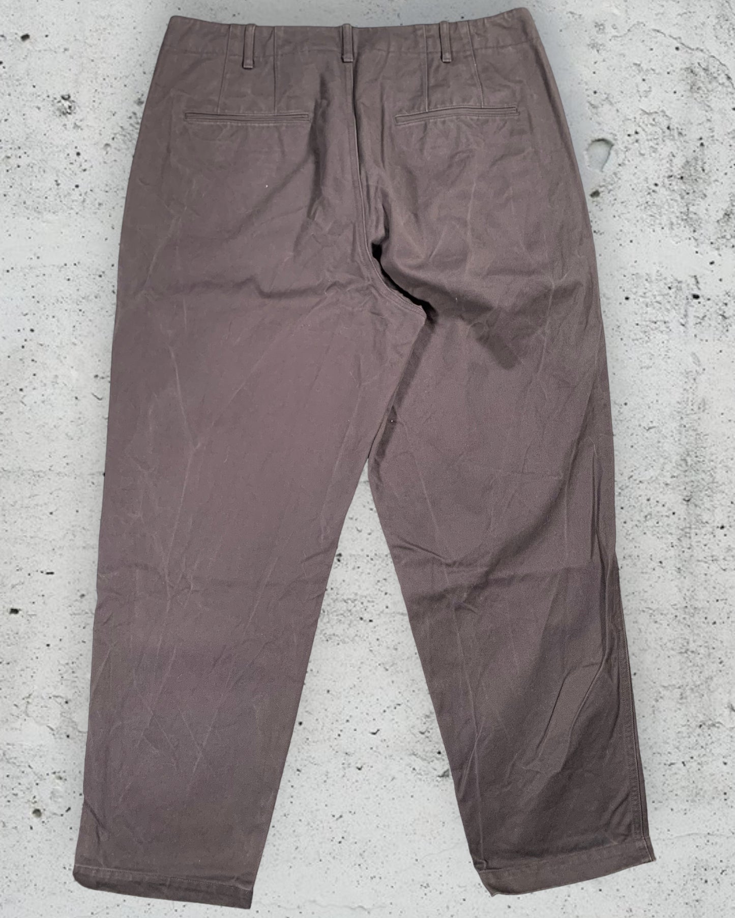 Pantalon Uniqlo 34