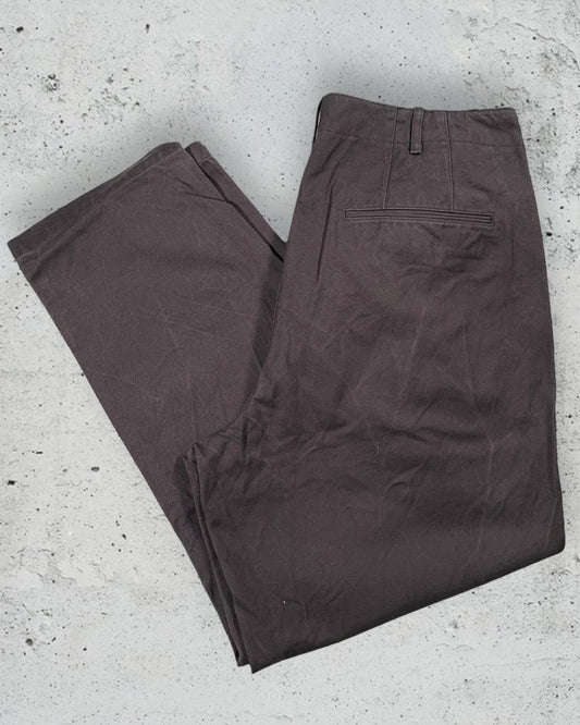 Pantalon Uniqlo 34