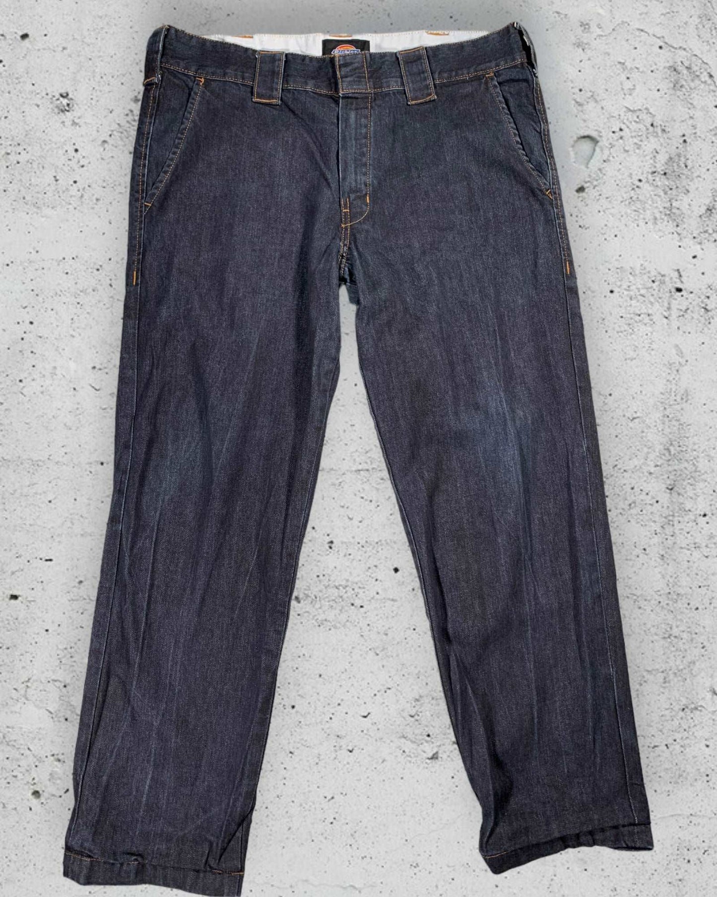 Jean Dickies 36X32