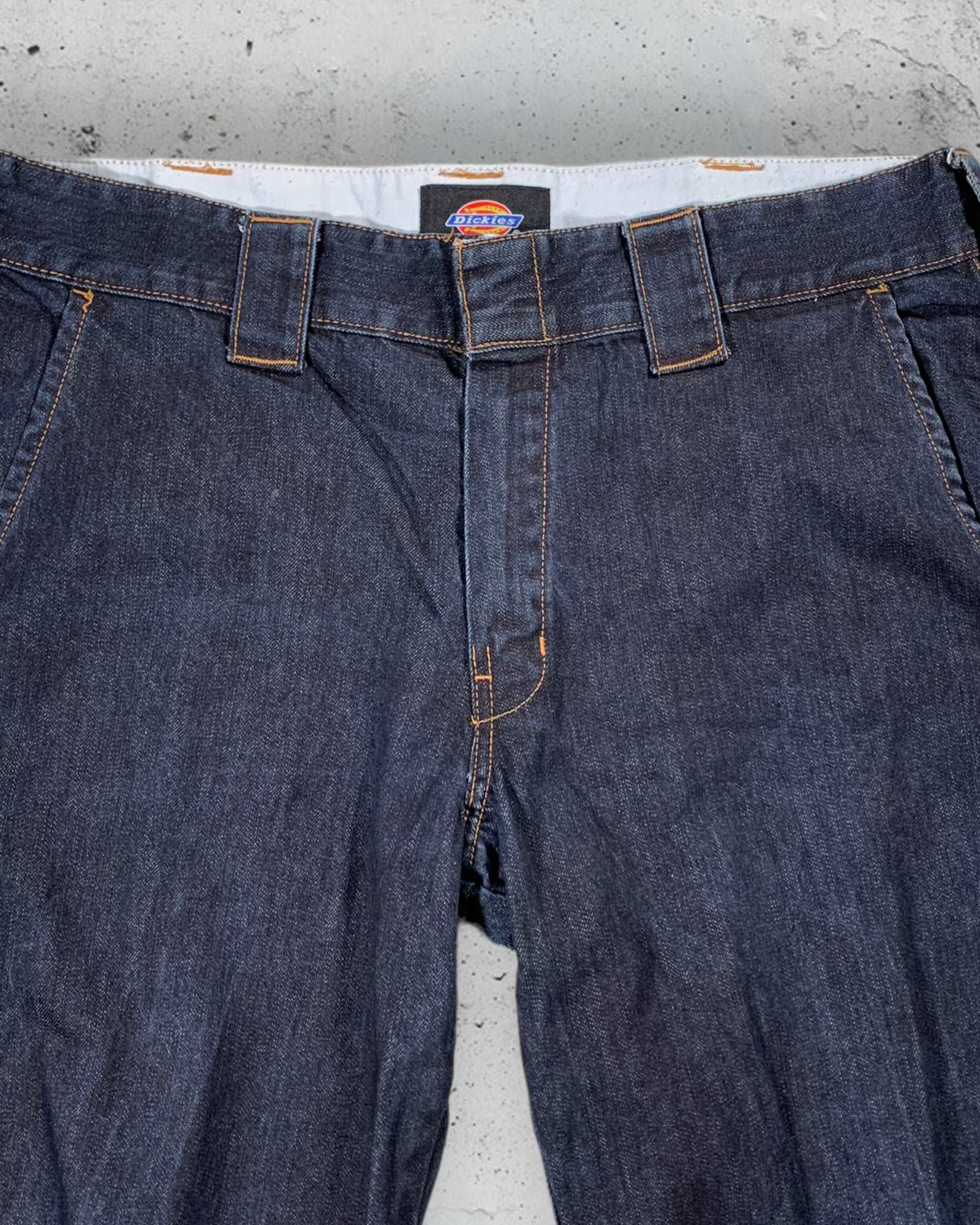 Jean Dickies 36X32