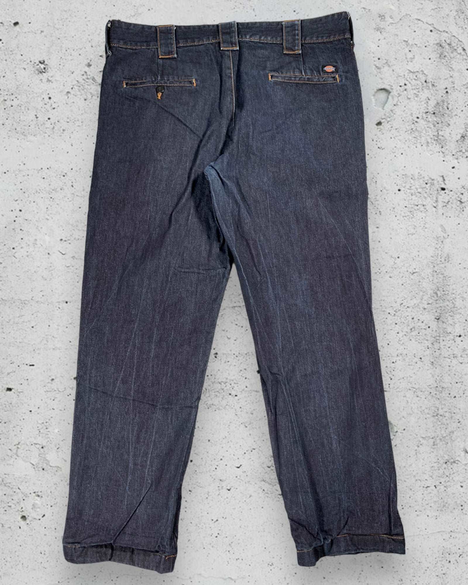 Jean Dickies 36X32