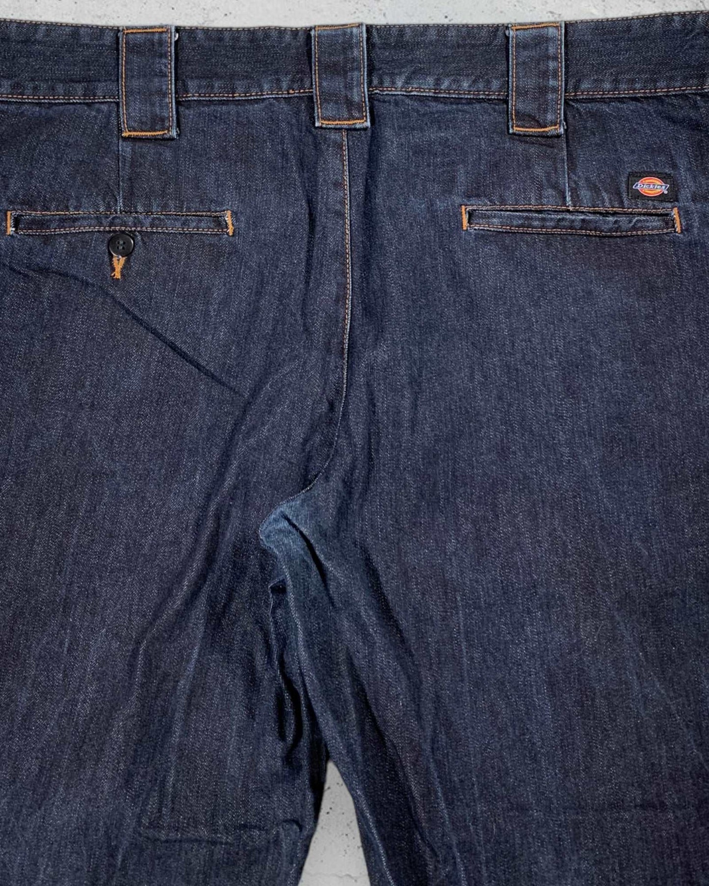 Jean Dickies 36X32