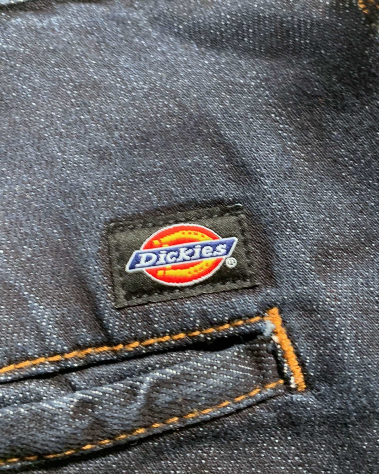 Jean Dickies 36X32