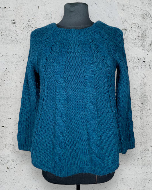 Pull Zara Knit ( S / 36 / 8 )