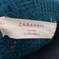 Pull Zara Knit ( S / 36 / 8 )