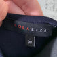 Robe Lola Liza ( M / 38 / 10 )