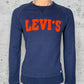 Pull Levi's ( S / 36 / 8 )