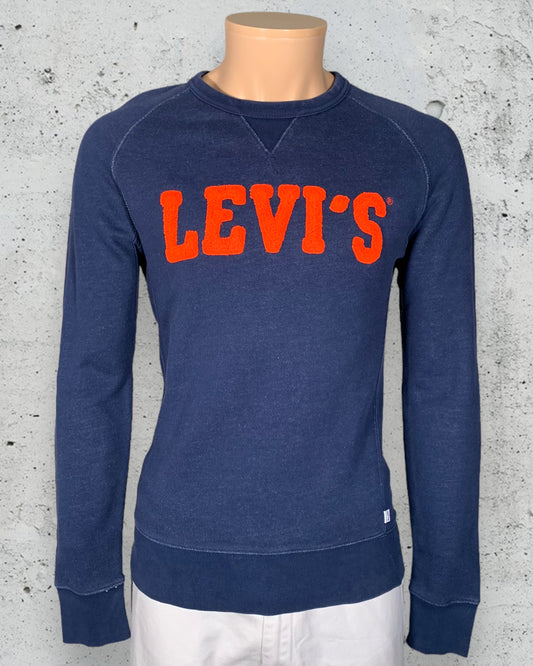 Pull Levi's ( S / 36 / 8 )